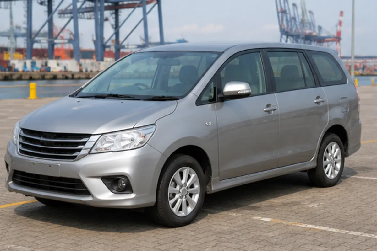 SUV / MPV / 4×4